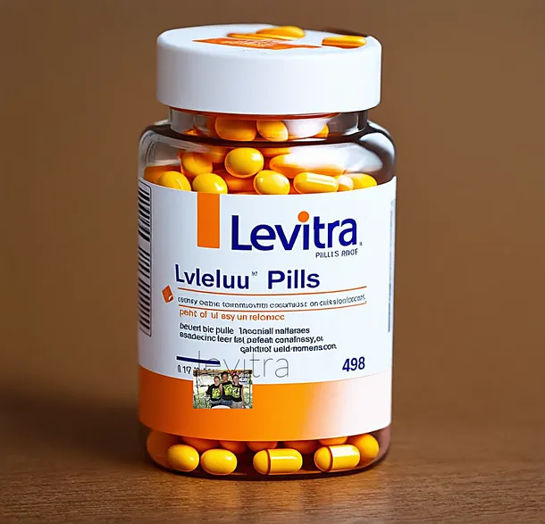 Levitra générique doctissimo